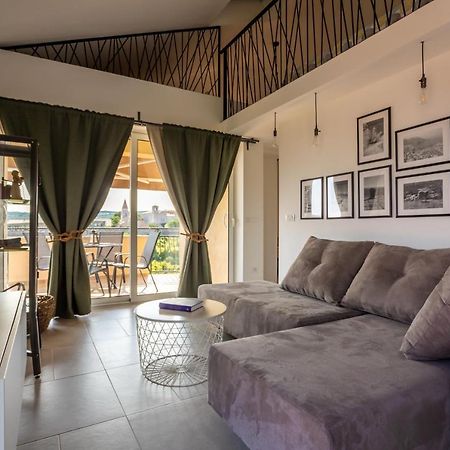 Franko & Ana Apartments Krk Town Bagian luar foto