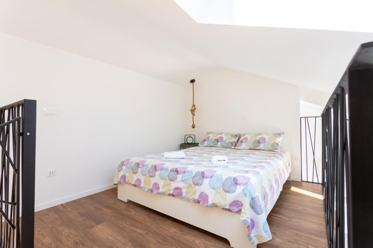Franko & Ana Apartments Krk Town Bagian luar foto
