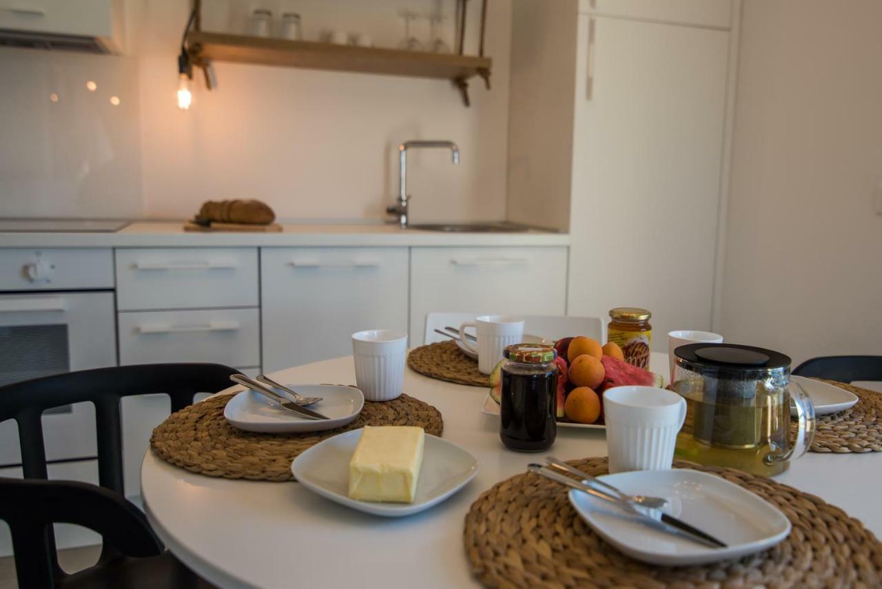 Franko & Ana Apartments Krk Town Bagian luar foto