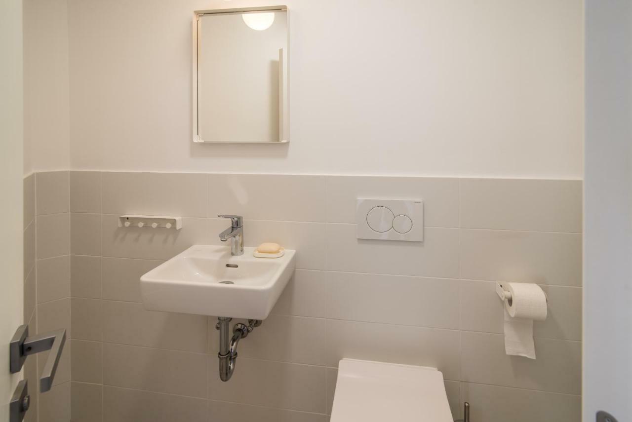 Franko & Ana Apartments Krk Town Bagian luar foto